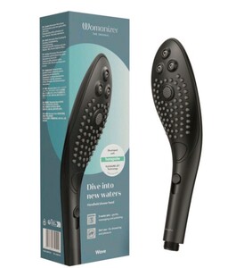 [МСК] Лейка для душа Womanizer Wave (возврат 2800 бонусов)