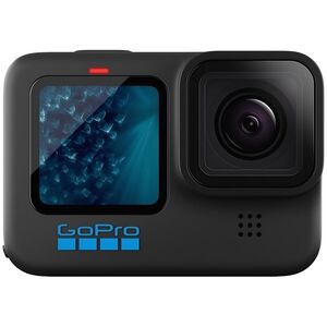 [МСК] Экшн-камера GoPro Hero11 Black Edition
