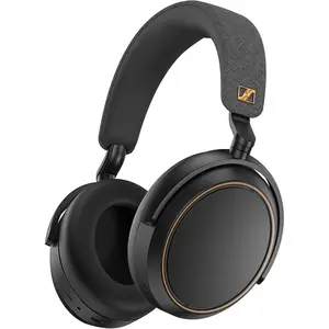 Наушники беспроводные Sennheiser MOMENTUM 4 (с Озон картой, из-за рубежа)