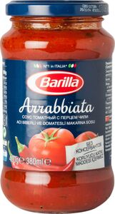 [МСК] Соус  Barilla арраббьята с перцем чили 400гр