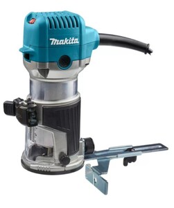 [МСК, МО] Фрезер кромочный сетевой Makita RT0702C