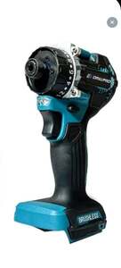 Drillpro электрическая отвёртка без АКБ