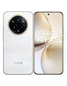 Смартфон realme 14 pro plus 8/256 Ростест (с Озон картой) + 2337₽ пошлина