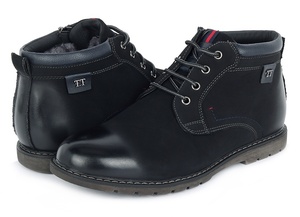 Ботинки мужские зимние T.Taccardi (45)