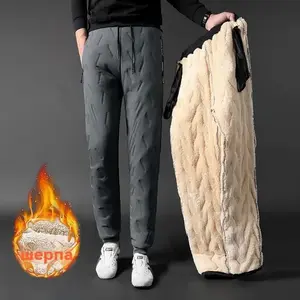 Штаны / термобрюки для сидения на бетоне зимой (цена с ozon картой, из-за рубежа)