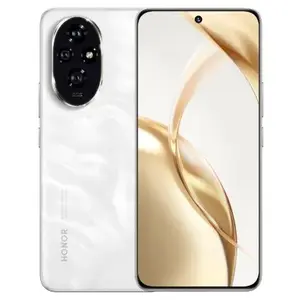 Смартфон Honor 200, 12/512 Гб (с Озон картой) + 2438₽ пошлина