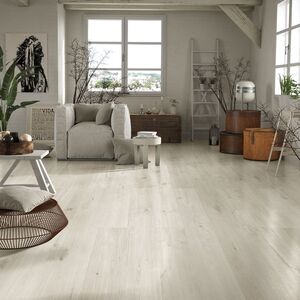 [МСК] Ламинат Classen Pool 832-4 WR Дуб, белый микс, 8 шт