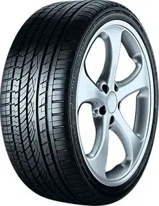 Шины летние Continental ContiCrossContact UHP 255/55 R18 109V