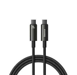 Кабель Type-C - Type-C Baseus 2м 
