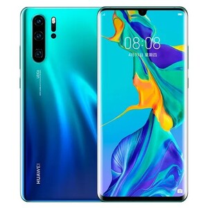 Смартфон Huawei P30 Pro 8/128 Гб (из-за рубежа, с картой Ozon)