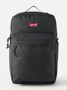 [МСК] Рюкзак Levi’s для мужчин, чёрный