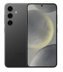 Смартфон Samsung Galaxy S24, 8/256 Гб, Onyx Black 