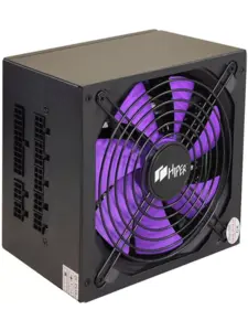 Блок питания для ПК Hiper HPB-800FM (с WB кошельком)