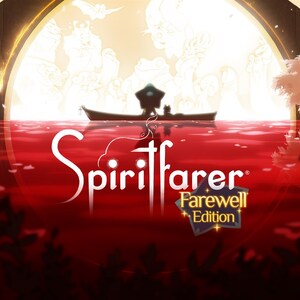 [PC] Spiritfarer®: Farewell