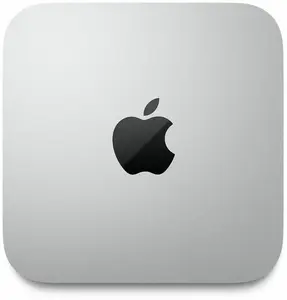 Мини-ПК Apple Mac mini host M4 16/256 ГБ (цена с пошлиной и картой озон)