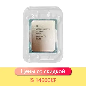 Процессор i5-14600kf