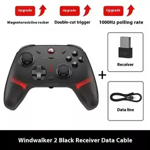 Геймпад GameSir Cyclon 2 (цена с ozon картой, из-за рубежа)