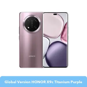 Смартфон HONOR X9c 5G 12/256gb, глобальная версия (из-за рубежа + пошлина)
