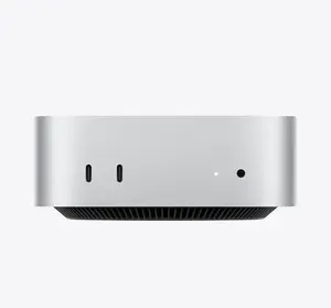 Мини-ПК Apple Mac Mini M4, 16/256 ГБ (цена с учетом пошлины)