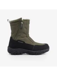 Сапоги зимние Desport с WB Кошельком