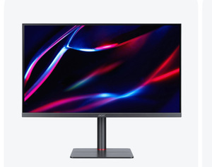 [МСК] Монитор 27" Acer XV275KVymipruzx (160Hz, 3840x2160, IPS)