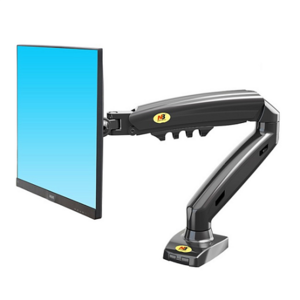 Кронштейн для монитора NB F80 (с ВБ кошельком, индивидуальная цена)