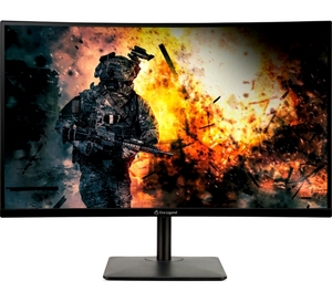 [МСК] Монитор Aopen 27HC5RZbmiiphx Black, 240 Гц, 1920x1080, VA, 1 мс