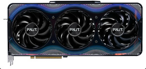 Видеокарта Palit GeForce RTX 5090 GameRock (предзаказ)