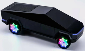 Беспроводная портативная колонка Tesla CyberTrack, 2000 mAh