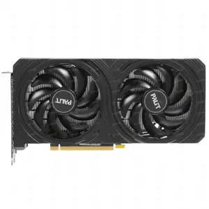 Видеокарта Palit GeForce RTX 4060 Infinity 2 OC