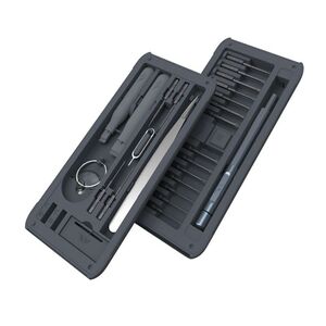 Набор универсальных прецизионных отверток Xiaomi JIMI JM-GNT26, 26 в 1