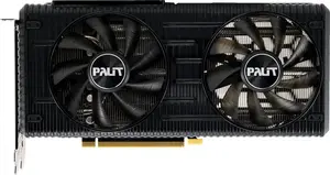 Видеокарта GeForce RTX 3060 Dual OC 12 ГБ (с Озон картой)