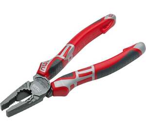 Пассатижи К10 NWS CombiMax, 165 мм, С4.0, Н2.0