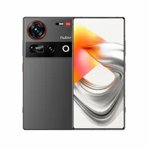 Смартфон Nubia Z70 Ultra 16/512ГБ (Qualcomm Snapdragon 8 Elite)
