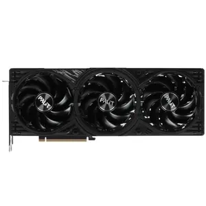 Видеокарта Palit GeForce RTX 5070 Ti GamingPro (NE7507T019T2-GB2031A)
