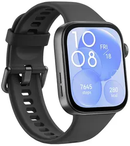 Смарт-часы HUAWEI WATCH FIT 3, 6 цветов