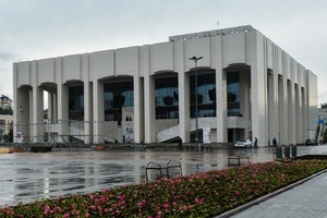 [Пермь] Билет на постановку Театра-Театра со скидкой 10-50%