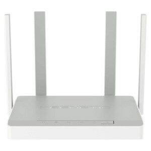 Роутер Keenetic Hopper KN-3810 и подписка Ivi 6 месяцев (5600 с баллами)