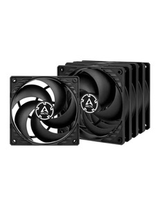 Вентиляторы Arctic P12 5шт