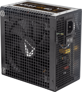 Блок питания ATX 500W FORMULA APMM-500BD 80+ bronze (с подпиской и WB кошельком)