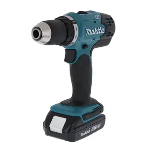 Шуруповерт Makita DDF453SYE