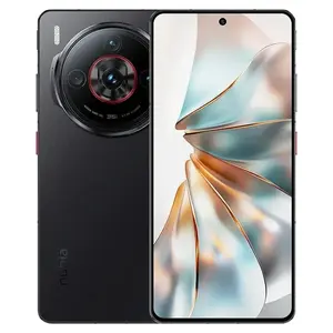 Смартфон ZTE Nubia Z60S Pro, EU версия, 16/512 Гб (с Озон картой) + 2421₽ пошлина