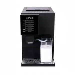 Автоматическая кофемашина ROOMA A21s