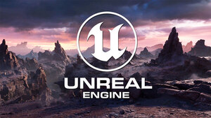 Бесплатные ассеты месяца для Unreal Engine (Апрель 2025)