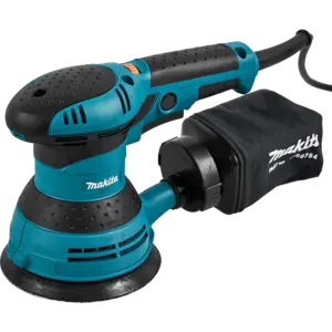 [Саратов, возм., и др.] Эксцентриковая шлифмашина Makita BO5041