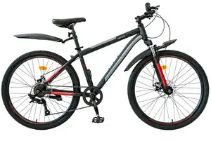 Велосипед горный HIPER TIGER HB-0035