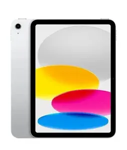 Планшет Apple iPad 10-го поколения (2022), 10.9", 64 Гб (с Озон картой + пошлина 1624₽)