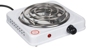 Плитка электрическая одноконфорочная Промо 288-004