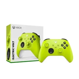 Геймпад Xbox Series X/S (из-за рубежа, с картой OZON)