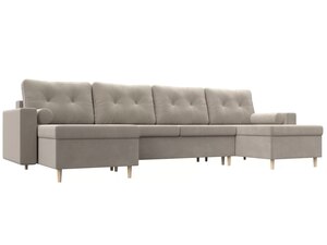 [МСК] Диван П-образный 293х150х90 см